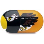 Faber Castell 1352700 Kids orel ořezávátko – Sleviste.cz