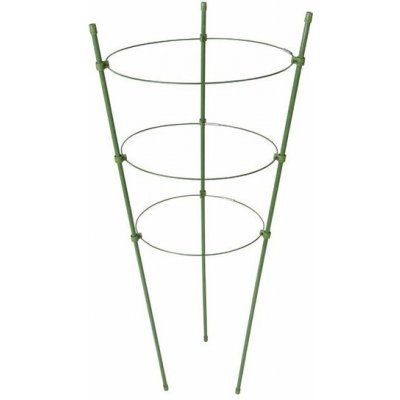 Verk 01894 Kruhová podpěra rostlin 60 cm – Zboží Dáma