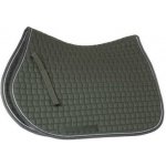 HORZE podsedlová dečka Adepto khaki – Zboží Mobilmania