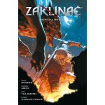 Zaklínač 10 - Medvěd a motýl – Hledejceny.cz