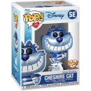 Sběratelská figurka Funko Pop! Disney Cheshire Cat Make-A-Wish With Purpose SE