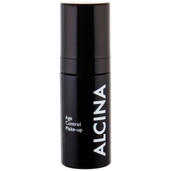 Alcina Age Control make-up vyhlazující make-up medium 30 ml