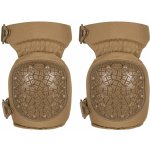 Chrániče AltaTactical AltaContour 360 Vibram kolenní coyote – Zboží Mobilmania