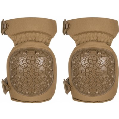 Chrániče AltaTactical AltaContour 360 Vibram kolenní coyote – Zboží Mobilmania