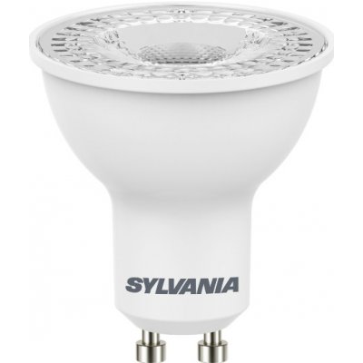 Sylvania 0027434 LED žárovka GU10 4,2W 345lm 4000K – Hledejceny.cz