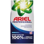Ariel Professional 100% Regular prací prášek 100 PD – Zboží Dáma