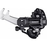 Shimano Tourney RD-TY200-SS – Hledejceny.cz