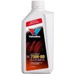 Valvoline Gear Oil RPC 75W-80 1 l | Zboží Auto