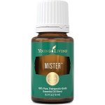 Young Living směs esenciálních olejů Mister (Pán) 15 ml – Hledejceny.cz