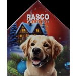 RASCO Premium adventní kalendář pro psy – Zboží Dáma