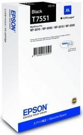 Epson C13T75514 - originální