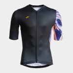 JOMA Crono Cycling Black – Zboží Dáma