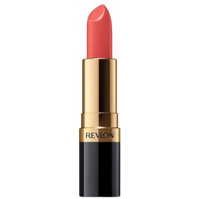 Revlon Cosmetics Super Lustrous Creme Lipstick rtěnka 750 Kiss Me Coral 4,2 g – Zboží Dáma