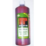 Dynamite Baits Robin Red Liquid Carp Food 1 l – Zboží Mobilmania