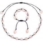 Olivie Sada z přírodních mušlí ČERNÁ 8963 – Zbozi.Blesk.cz