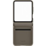 Samsung Galaxy Z Flip5 Zadní kryt z eko kůže Etoupe EF-VF731PAEGWW – Hledejceny.cz