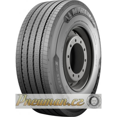 Michelin X Multi HL Z 385/65 R22.5 164K | Zboží Auto
