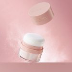 Dermacol Think Pink Refreshing Fixing Powder osvěžující fixační pudr 10 g – Zboží Dáma