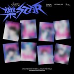 Stray Kids - 樂-STAR - Rock-STAR - Postcard Version CD – Sleviste.cz