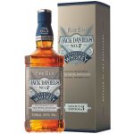 Jack Daniel's Legacy edition 3 43% 0,7 l (karton) – Zboží Dáma