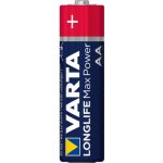 Varta Longlife Max Power AA 2ks 4706101412 – Zboží Živě