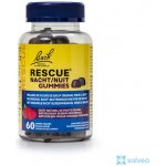 Bachovy esence Rescue Gummies Night 60 ks – Hledejceny.cz