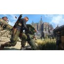 Hra na PC Sniper Elite 5