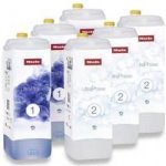 Prací prostředek Miele UltraPhase Set 6 x 1,4 l – Zboží Dáma