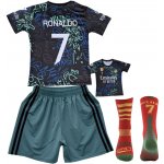 Numberoplus + ponožky Ronaldo Cristiano Ronaldo CR7 – Hledejceny.cz