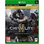 Chivalry 2 (D1 Edition) – Hledejceny.cz