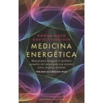 Medicina Energetica = Energy Medicine – Hledejceny.cz