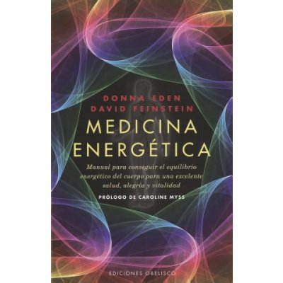 Medicina Energetica = Energy Medicine – Zboží Mobilmania
