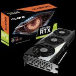 Gigabyte GV-N3050GAMING OC-8GD – Zboží Živě