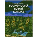 Podivuhodná robotí expedice – Zbozi.Blesk.cz