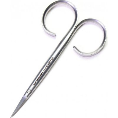 C&F Design Vázací nůžky Tying Scissors Curved TS-1 – Zbozi.Blesk.cz
