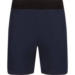 Pánské šortky On Lightweight shorts Navy/Black