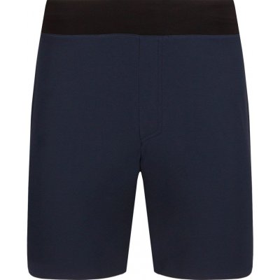 Pánské šortky On Lightweight shorts Navy/Black