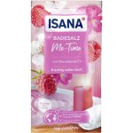 ISANA koupelová sůl Me-time 80 g – Zboží Dáma