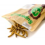 JK ANIMALS Sušený potemník brazilský 80 g – Zboží Dáma JK ANIMALS Sušený potemník brazilský 80 g – Zboží Dáma