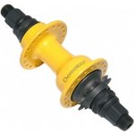 TSG elbow guard Chamber black – Zboží Dáma