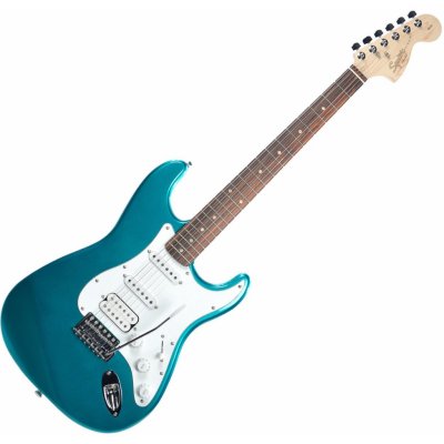 Fender Squier Affinity Stratocaster HSS RW – Zboží Mobilmania