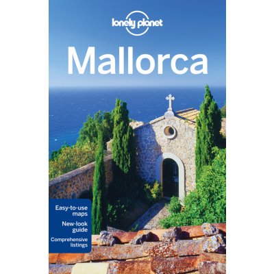 Mallorca Travel Guide Anthony Ham – Hledejceny.cz