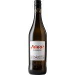 Barbadillo Manzanilla Solear suché NV 15% 0,75 l (holá láhev) – Hledejceny.cz