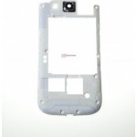 Kryt Samsung i9300 Galaxy S3 střední bílý – Zboží Mobilmania