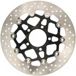 BREMBO brzdový kotouč SUZUKI GSF 650 SA (BANDIT ABS), S (BANDIT), (BANDIT), A (BANDIT ABS) 05-07, GSX 750 F 04-06, SFV 650 (GLADIUS) 09, SV 650 S, A (ABS), SA (ABS) 03-10 ( )