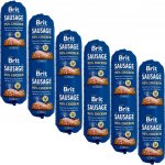 Brit Premium Chicken 6 x 800 g – Zboží Mobilmania