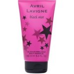 Avril Lavigne Black Star Woman sprchový gel 150 ml – Hledejceny.cz