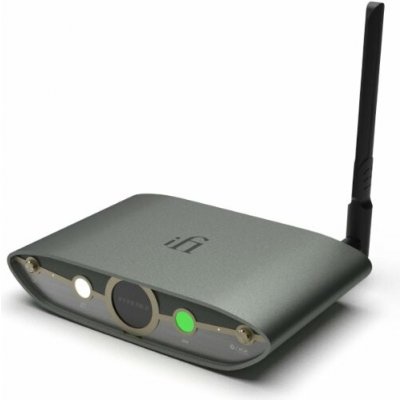 iFi ZEN Stream 3 – Hledejceny.cz