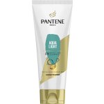 Pantene Pro-V Aqua Light balzám na mastné vlasy 275 ml – Hledejceny.cz