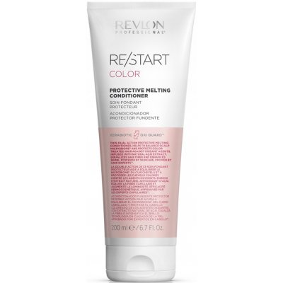 Revlon Restart Color Protective Melting Conditioner 200 ml – Zboží Dáma